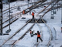 Прокуратура возбудила дело против "РЖД" после проверки станции в Домодедово