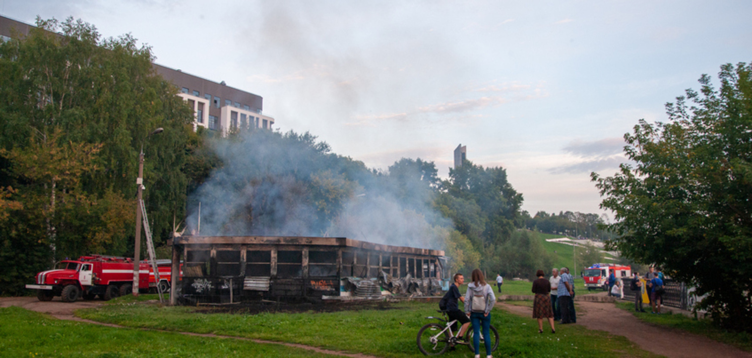 Кафе вчерашние новости ижевск