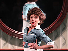 Мошенники украли у актрисы "Современника" 1 млн рублей