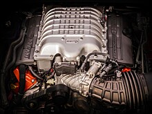 Jeep Grand Cherokee Trackhawk оценили в $85 900