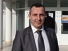 Министр спорта Кубани покинул пост