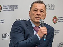 «Рубин» объявил об уходе Сайманова с должности гендиректора клуба