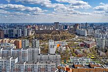 Ефимов: Москвичи приватизировали около 60 тыс. квартир с 2019 года