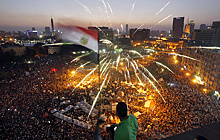 Между "арабской весной" и "египетской осенью": что изменилось в Египте после революции