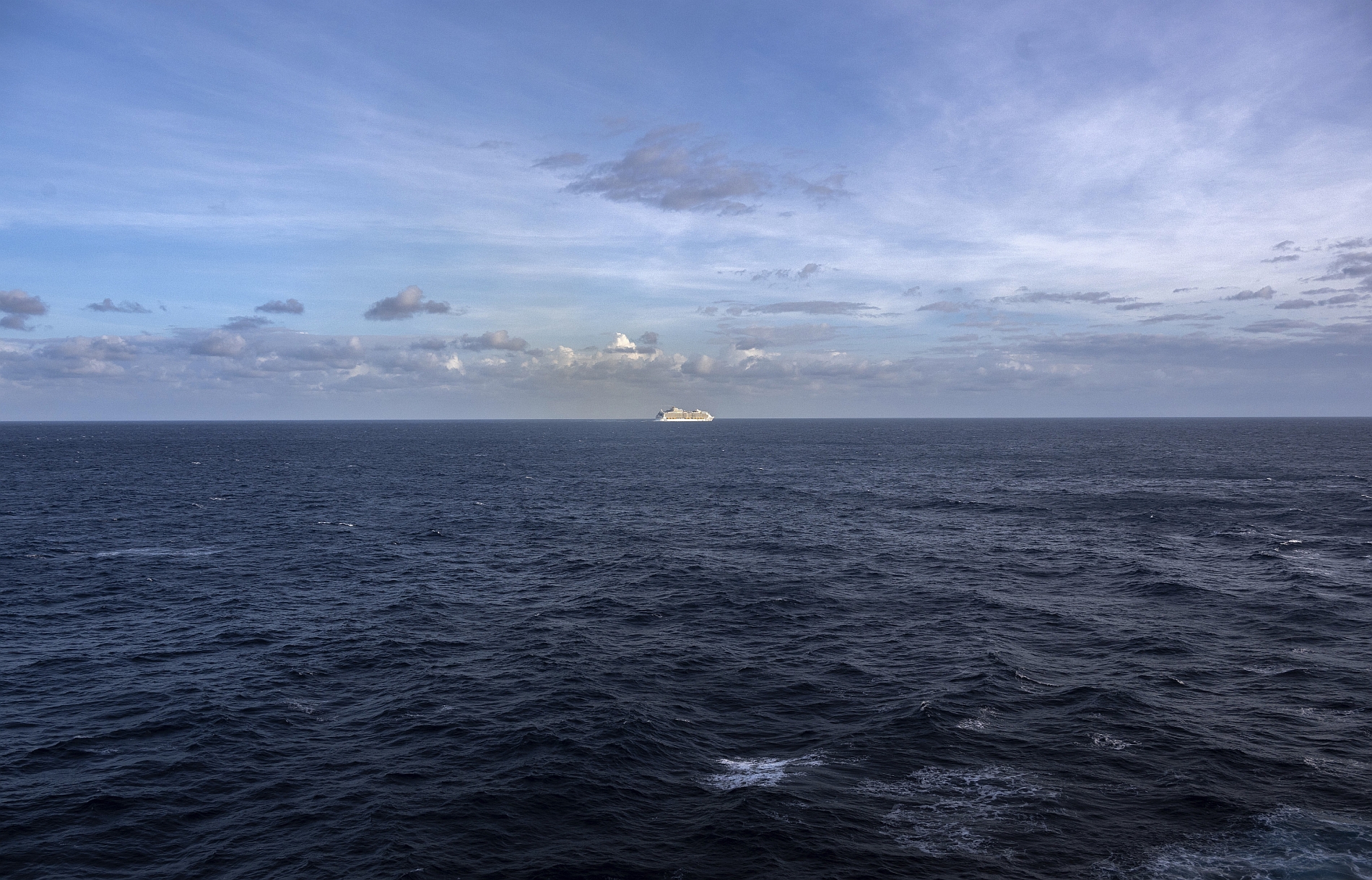 Гавана обвинила США в создании электромагнитных помех над Карибскими островами