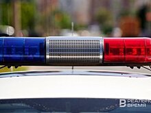 В казанских Дербышках насмерть сбили пешехода