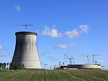 Минэнерго Белоруссии назвало политизированной позицию Литвы по БелАЭС