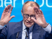 Bloomberg: правительство Мерца может рухнуть до конца своего срока