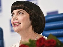 Мирей Матье споет на фестивале «Спасская башня»
