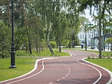 В городе оказалось меньше всего парков и скверов среди городов-миллионников