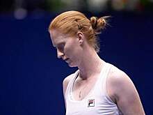 Ван Эйтванк о проблеме психического здоровья в теннисе: «Раньше это была запретная тема»