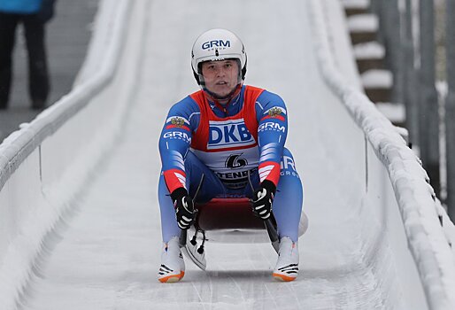 Сани. Спартакиада. Горбацевич, Мазур и сборная Москвы одержали победы