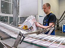 Типографии пожаловались на дефицит красок и запчастей из-за санкций