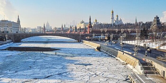 Новый маршрут «По следам студенческих гуляний» появился на портале «Узнай Москву»
