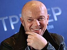 Как живет с новой возлюбленной Андрей Смоляков, ушедший от жены после 20 лет брака