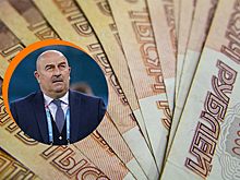 Новосибирский депутат предложил отправить Черчесова в отставку