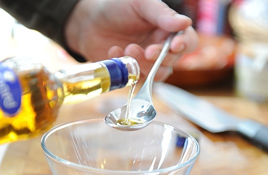 Импорт подсолнечного масла в Индию упал на 23%