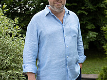 У Александра Робака появилась девушка