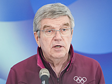 Глава МОК обвинил Россию в вопиющем нарушении Олимпийской хартии