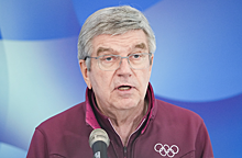 Глава МОК обвинил Россию в вопиющем нарушении Олимпийской хартии