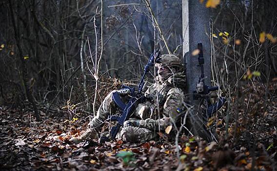 Залужный вангует: При сохранении киевской власти Украина превратится в "Дикое поле"
