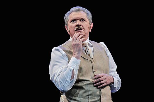 За что Андрей Ильин благодарен «Каменской» и бывшим женам