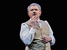 За что Андрей Ильин благодарен «Каменской» и бывшим женам