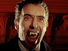 СМИ: в разработку запущен новый фильм про графа Дракулу