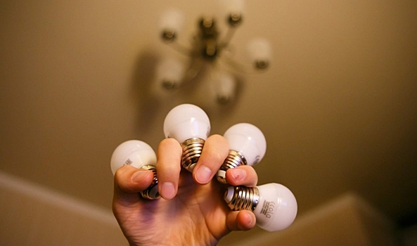 В двух районах Волгограда 12 октября ограничат электроснабжение