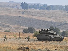 Армия Сирии взяла под контроль несколько населенных пунктов на севере Хамы