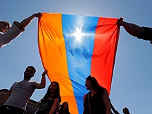 В Армении запретят контент, направленный на свержение конституционного строя