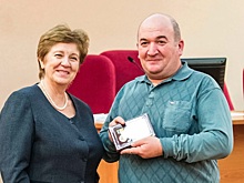 Профсоюзное движение в САО одно из лучших