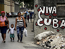 Куба и США взаимно откроют посольства 20 июля