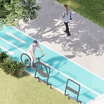 Челябинские власти собирают идеи развития велоинфраструктуры на платформе «Чего хочет город»