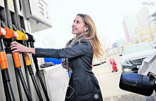 Рост цен на бензин может привести к инфляции