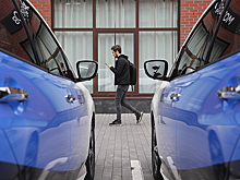 С сентября каршеринг в Москве будет доступен только по верификации