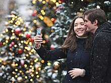 ВЦИОМ выяснил, отмечают ли россияне Рождество