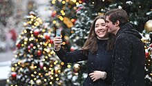 ВЦИОМ выяснил, отмечают ли россияне Рождество