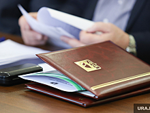 Счётная палата Челябинской области проводит проверку в Министерстве имущества региона