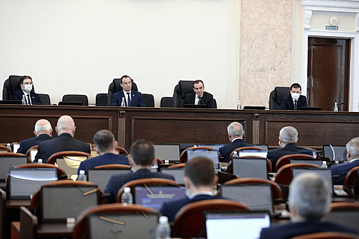 На Кубани появится селекционно-генетический центр животноводства