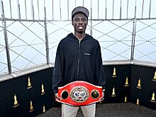 Непобеждённый американский чемпион поставил под сомнение величие Ломаченко