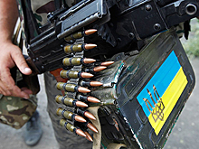 Когда украинские войска будут выведены с территории Донбасса?