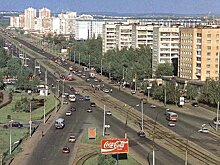 "Новый 1992-й": заключенные по обмену с США, производство ичигов и первые компьютеры в школах