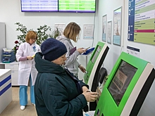 Москва и Петербург будут сотрудничать по внедрению технологий в медорганизациях