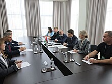 Сибирское гостеприимство для Абхазии: на форуме обсудили новые пути для туристов