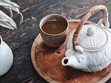 Sabah: чай с киноа ускоряет метаболизм и избавляет от лишнего веса