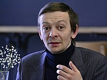 Актер сериала «След» покинул Россию