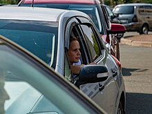 В этом году в Казани подорожали популярные модели авто с пробегом