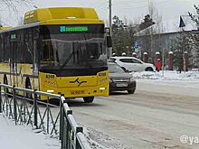 Владельцев газомоторной техники на Ямале освободят от уплаты транспортного налога. ВИДЕО