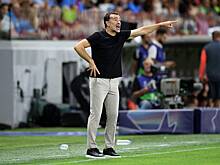 Стал известен новый главный тренер «Спартака»